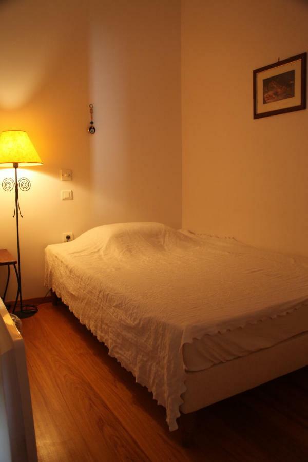 Alkioni Stone House Villa ไฮดรา ภายนอก รูปภาพ